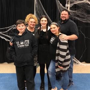 Meet your Posher, Benjamin